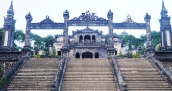 Khai-Dinh-Tomb