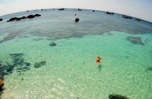 Ly Son Islands - Maldives in Vietnam