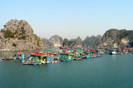 Wow Vietnam - 17 Days - Vietnam Tour