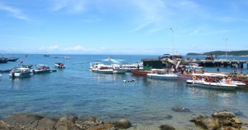 Cu Lao Cham Islands