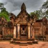 Banteay Srei Temple - Cambodia tours