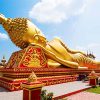 Buddha Park Vientiane Laos Tour