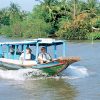 Cai Be Floating Market Mekong Delta Tour