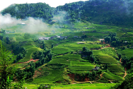 Cao Bang Province - Vietnam tour package