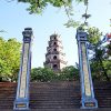 Center Vietnam Package