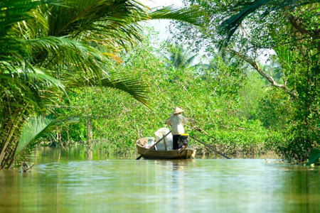 Explore Vinh Long with Vietnam tour package