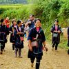 Cycling & Trekking in the North of Vietnam Tour