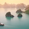 Halong Bay Northern Vietnam Tour