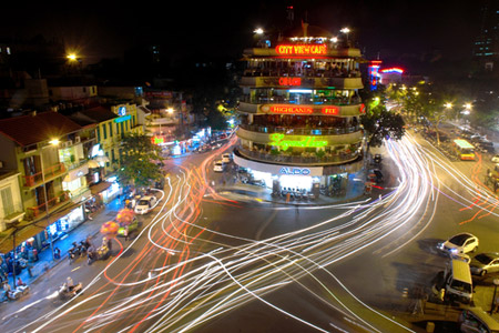 Hanoi-A-Special-Night-Out