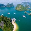 Hanoi Halong Bay Tour