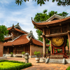 Hanoi Temple of Literature