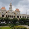 Ho Chi Minh City Muslim Free and Easy Package Tour – 4 Days