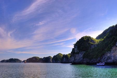 Lan Ha Bay - Vietnam tour package