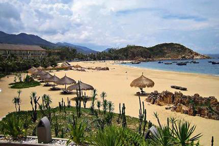 Life Resort, Quy Nhon - Vietnam tour package