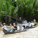 Full-Day Mekong Delta Tour to My Tho