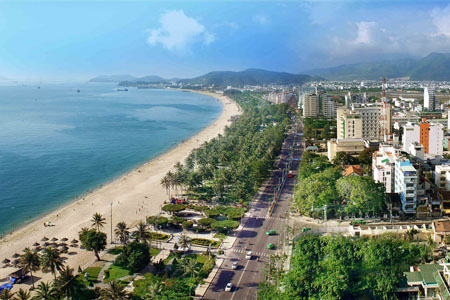 Nha Trang City