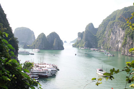 North Vietnam Tour