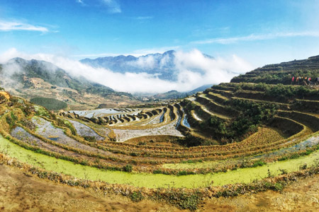 Sapa, Vietnam - Sapa tours