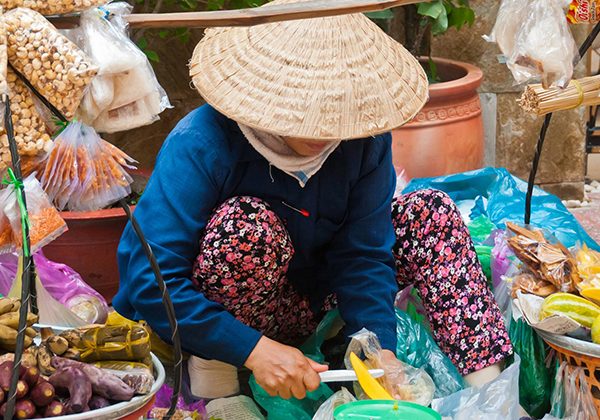 hanoi street food north to south vietnam and cambodia tour 10 days