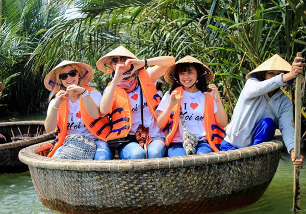 hoi an boat tour