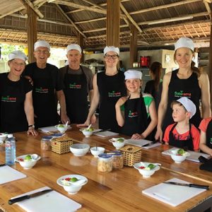hue cooking class vietnam food tour in 12 days