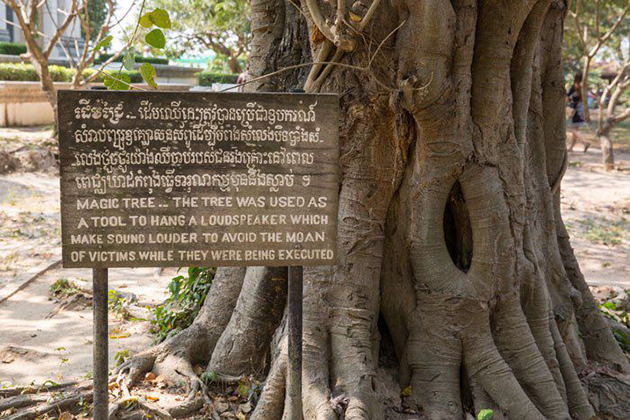 killing field -Cambodia and Vietnam tours