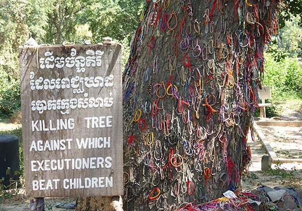 killing field vietnam and cambodia tours