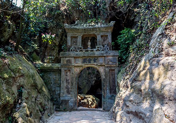 marble mountain danang - Vietnam tour package