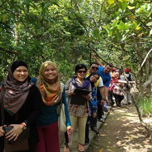 mekong delta tour for muslims