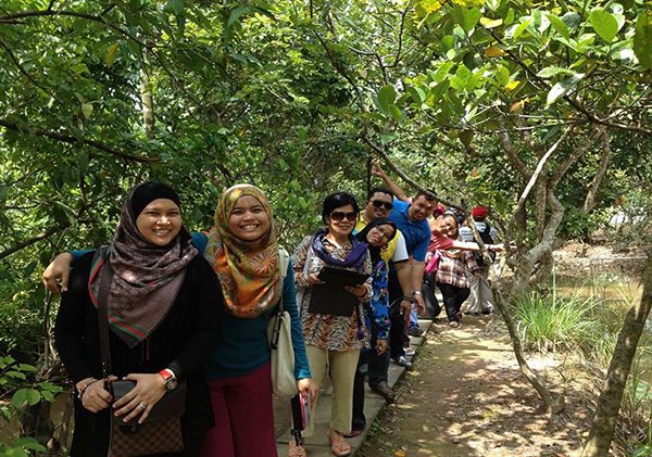 mekong delta tour for muslims - Vietnam tour package