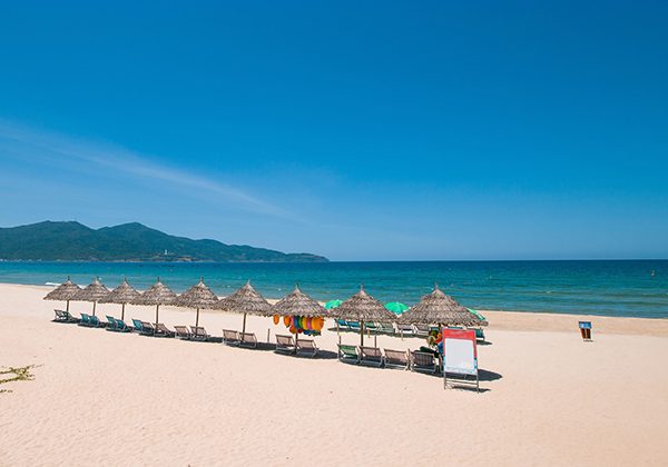 my khe beach danang