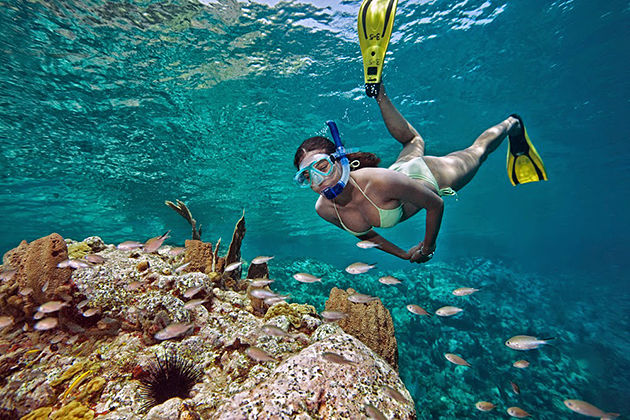 nha trang snorkeling tour