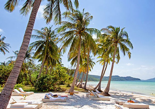 phu quoc 4-day itineraries - Vietnam tour package