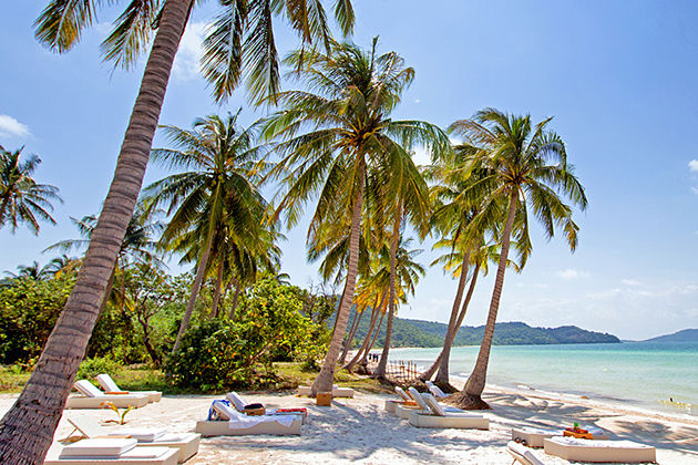 phu quoc 4-day itineraries - Vietnam tour package