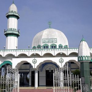sai gon Muslim Mosque