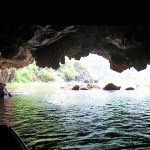 tam coc cave ninh binh north vietnam tour
