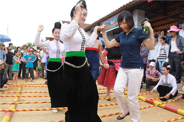 thai ethnic group in mai chau