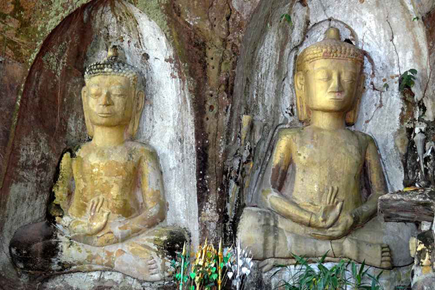 vang xang laos tours