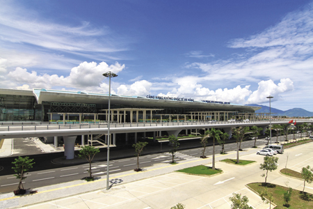 Danang International Airport
