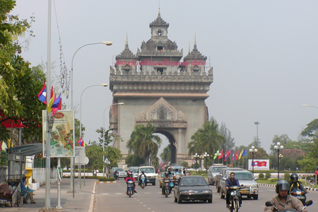 Laos and Kuwait Offer Visa Exemptions for Their Citizens
