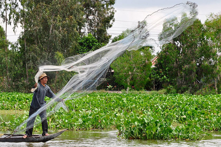 Mekong Countries Released Their Tourism Strategy