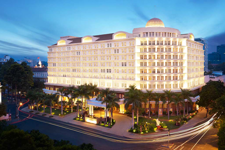Viet Nam Hotels and Resorts on the List of the Asia's Best Accommodation