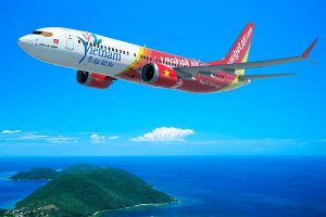 Vietjet Air to Launch Ho Chi Minh, Vietnam – Seoul, Korea Route