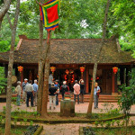 Visit An Ma Temple