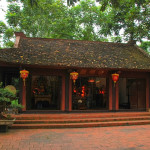 An Ma Temple