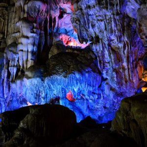 Halong Bay Cave Vietnam Tour in 15 Days