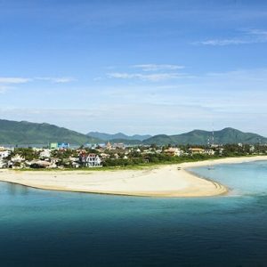 Lang Co Beach Vietnam Two Week Itinerary