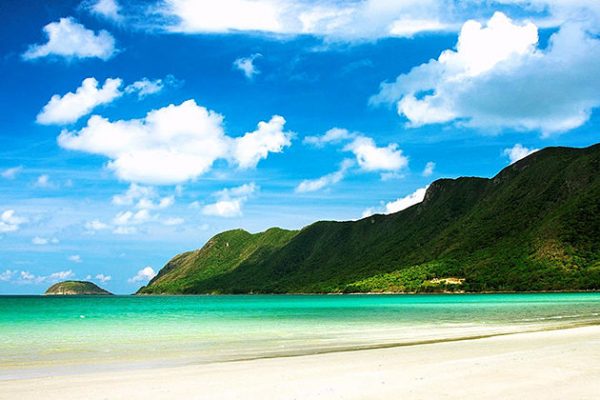 con dao island and beach break tour 5 days