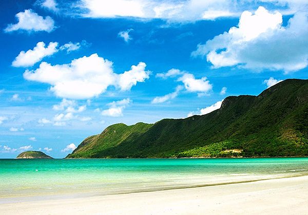 con dao island and beach break tour 5 days