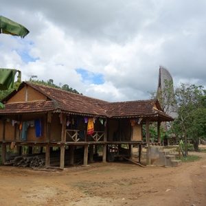 ethnic minority villages in vietnam